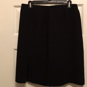 T Garment skirt